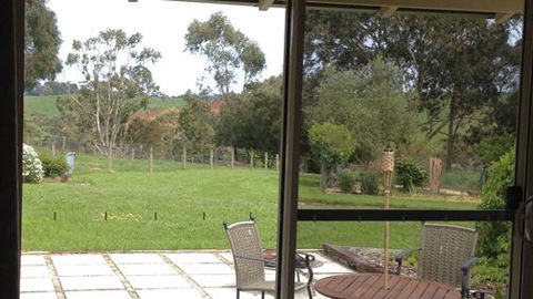 Chestnut Springs - New South Wales Tourism  1
