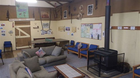 Fernleigh Farmstay & Bike Park - New South Wales Tourism  2