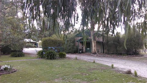 Fernleigh Farmstay & Bike Park - New South Wales Tourism  6