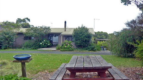 Sabrelyn Park - New South Wales Tourism  0