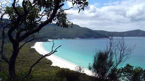 Sabrelyn Park - New South Wales Tourism  6