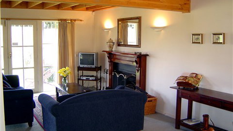 Cloud End Farmstay - New South Wales Tourism  1