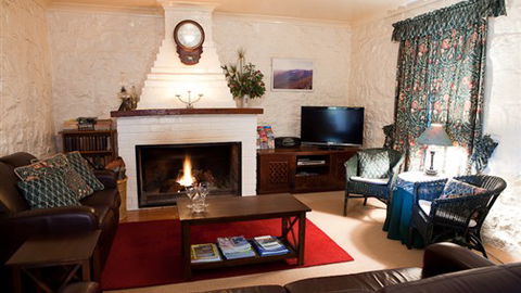 South Mokanger Farm Cottages - New South Wales Tourism  0