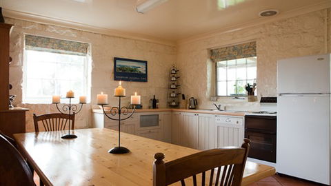 South Mokanger Farm Cottages - New South Wales Tourism  2