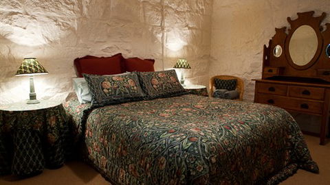 South Mokanger Farm Cottages - New South Wales Tourism  3