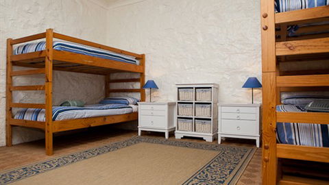 South Mokanger Farm Cottages - New South Wales Tourism  5