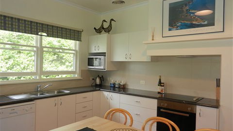 South Mokanger Farm Cottages - New South Wales Tourism  4