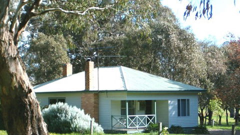 South Mokanger Farm Cottages - New South Wales Tourism  6