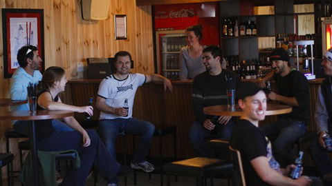 Sugarbush Lodge And Apartments - New South Wales Tourism  0
