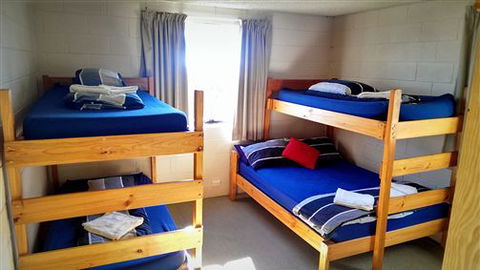 Sugarbush Lodge And Apartments - New South Wales Tourism  3
