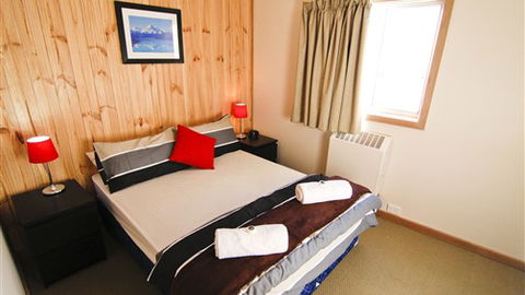 Sugarbush Lodge And Apartments - New South Wales Tourism  2