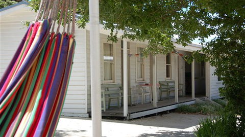 Surfside Backpacker Great Ocean Road - New South Wales Tourism  3
