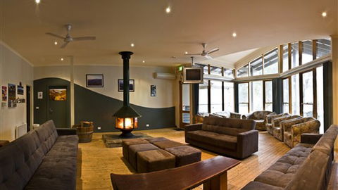 Brambuk Backpackers - New South Wales Tourism  3