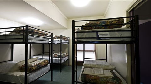 Brambuk Backpackers - New South Wales Tourism  2