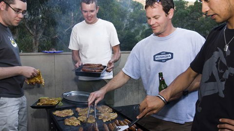 Brambuk Backpackers - New South Wales Tourism  5