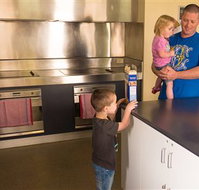 Deakin Waurn Ponds Units - New South Wales Tourism 