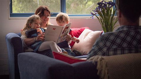 Deakin Waurn Ponds Units - New South Wales Tourism  5