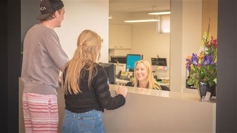 Deakin Waurn Ponds Units - New South Wales Tourism  7