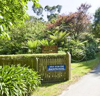 Great Ocean Road Cottages  Backpackers - New South Wales Tourism 
