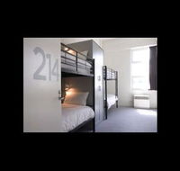 Urban Central - New South Wales Tourism 