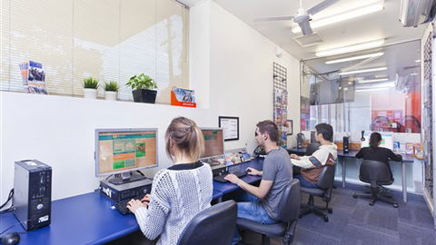 Melbourne Metro YHA - New South Wales Tourism  4