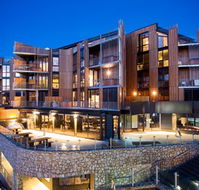 QT Falls Creek Resort - New South Wales Tourism 