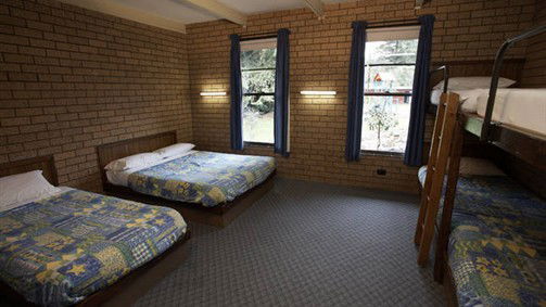 Harrietville VIC New South Wales Tourism 