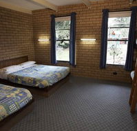 Feathertop Chalet - New South Wales Tourism 