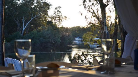 Tindarra Resort - New South Wales Tourism  0