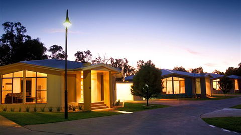 Tindarra Resort - New South Wales Tourism  1