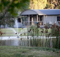 Moama on Murray Resort - New South Wales Tourism 