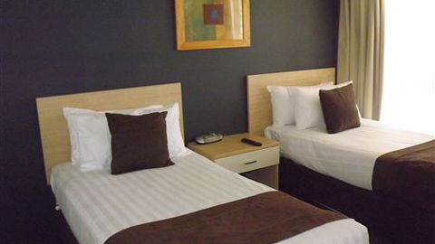 Mildura Golf Resort - New South Wales Tourism  1
