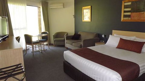 Mildura Golf Resort - New South Wales Tourism  0