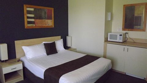 Mildura Golf Resort - New South Wales Tourism  3