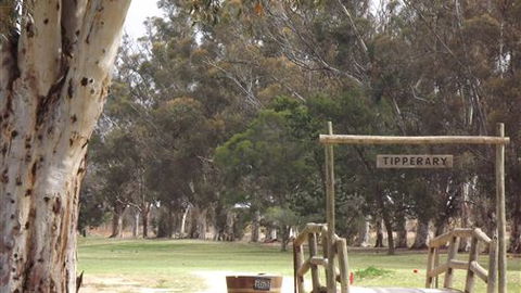 Mildura Golf Resort - New South Wales Tourism  5