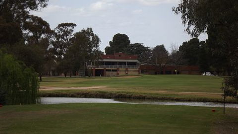 Mildura Golf Resort - New South Wales Tourism  6