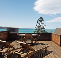 Cumberland Lorne - New South Wales Tourism 