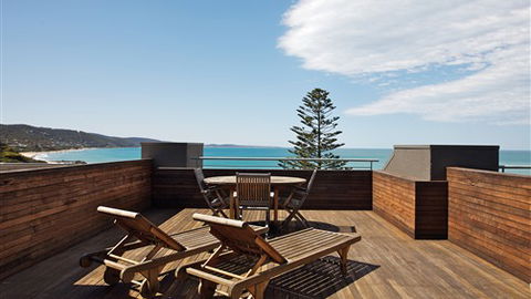 Cumberland Lorne - New South Wales Tourism  0