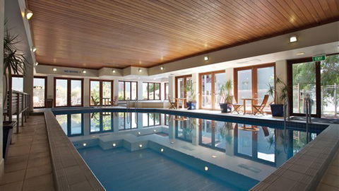 Cumberland Lorne - New South Wales Tourism  4