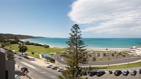 Cumberland Lorne - New South Wales Tourism  5