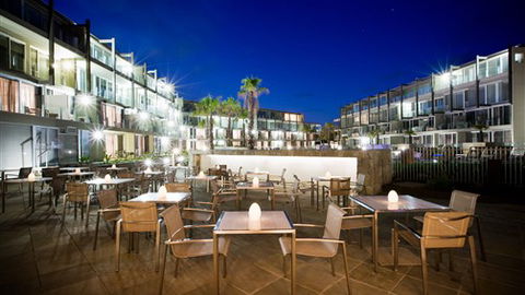 Wyndham Resort Torquay - New South Wales Tourism  1