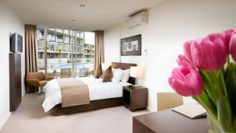 Wyndham Resort Torquay - New South Wales Tourism  3