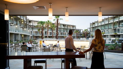 Wyndham Resort Torquay - New South Wales Tourism  5