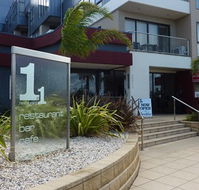 The Esplanade Resort and Spa - New South Wales Tourism 