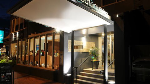 Bellevue On The Lakes - New South Wales Tourism  0