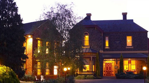 Sebastopol VIC New South Wales Tourism 