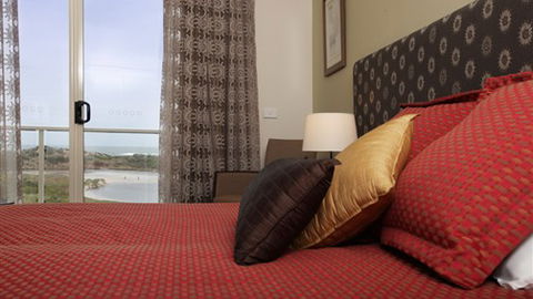 Lady Bay Resort - New South Wales Tourism  0