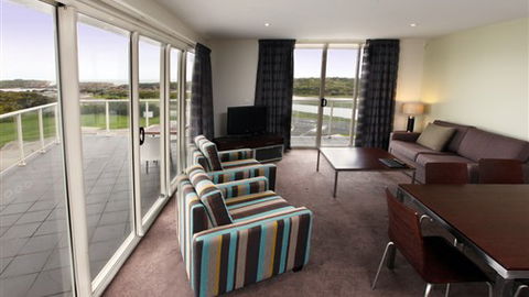 Lady Bay Resort - New South Wales Tourism  4
