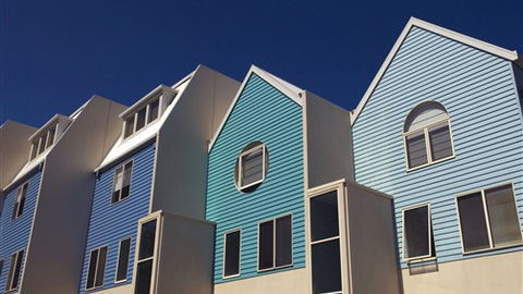 Lady Bay Resort - New South Wales Tourism  7