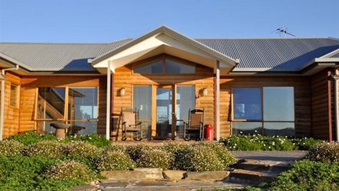 Riverview Lodge - New South Wales Tourism  1